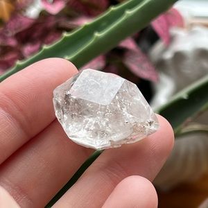 Herkimer Diamond Quartz | 24